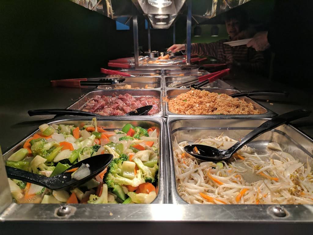 Lin City | restaurant | 255 Rue Papineau, Papineauville, QC J0V 1R0, Canada | 8194276226 OR +1 819-427-6226