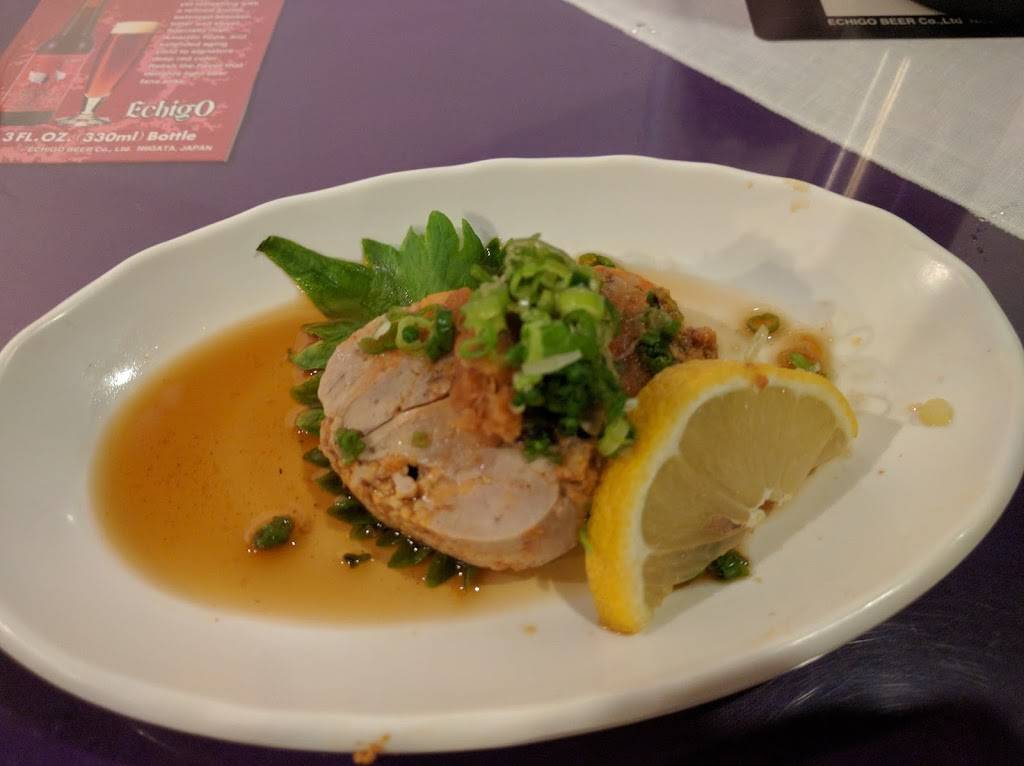 Shiki | restaurant | 4 W Roy St, Seattle, WA 98119, USA | 2062811352 OR +1 206-281-1352