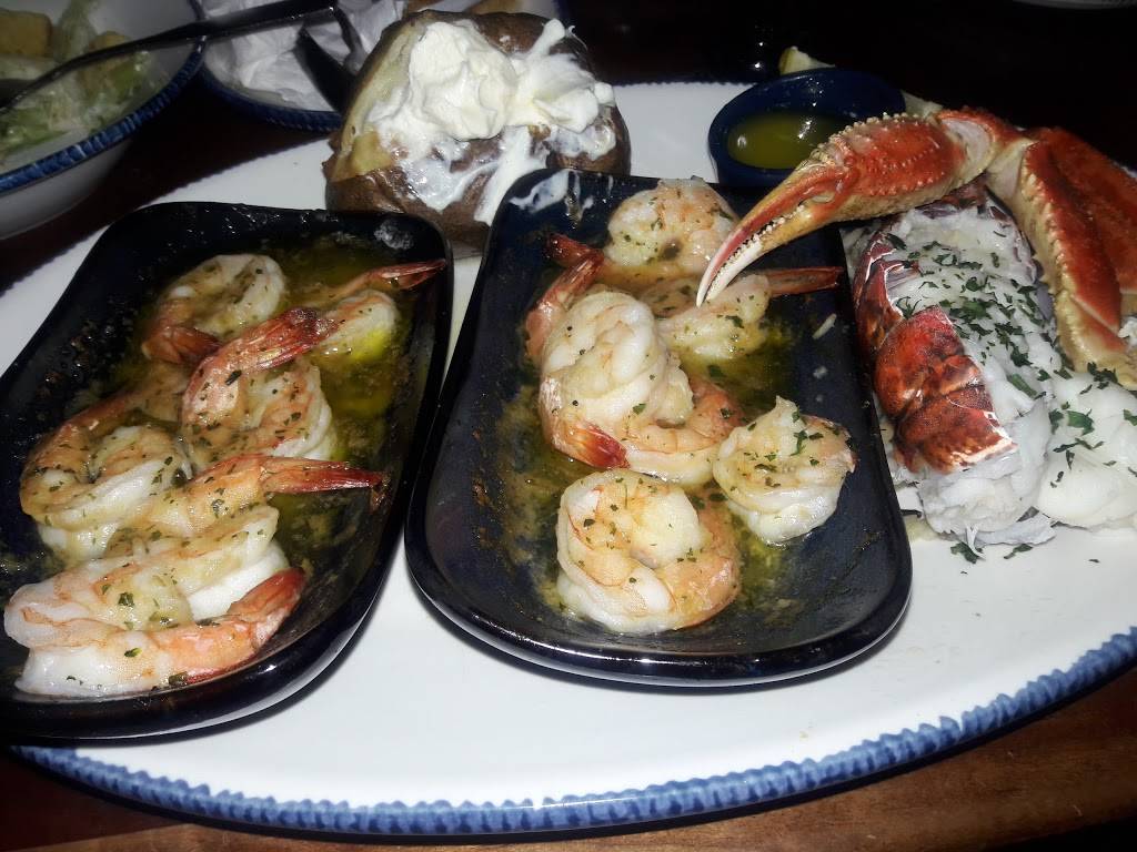 Red Lobster | restaurant | 3510 New Center Point, Colorado Springs, CO 80922, USA | 7195969057 OR +1 719-596-9057