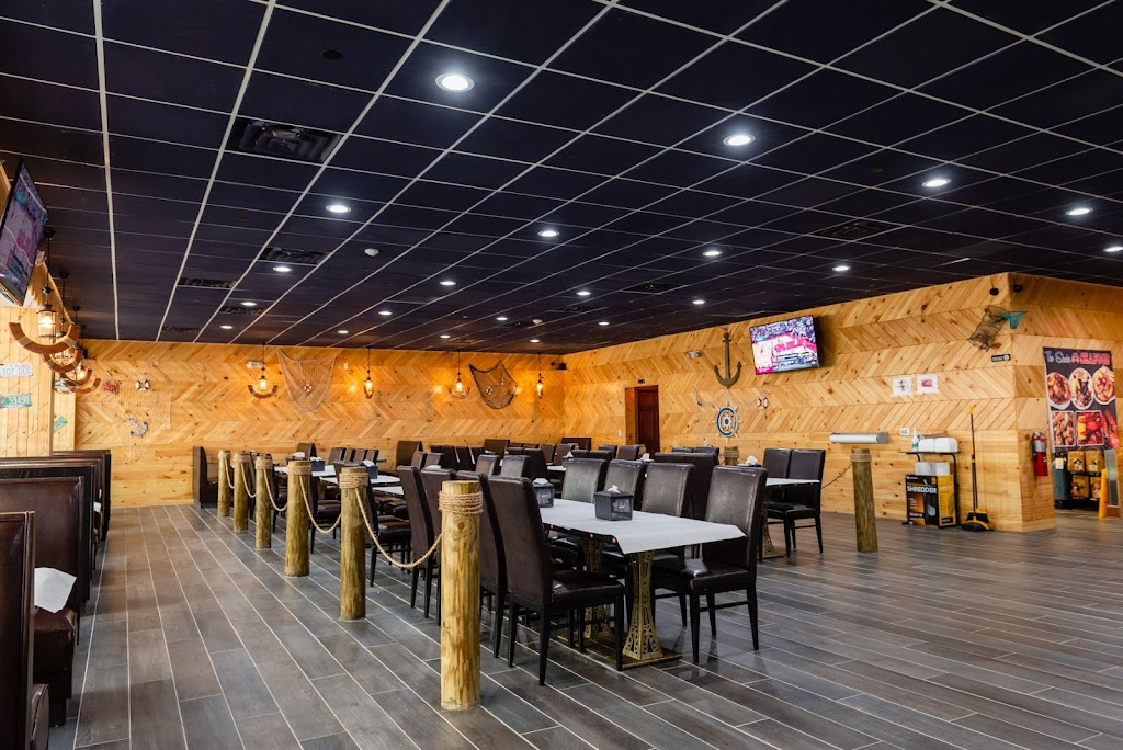 The Shake Seafood | restaurant | 180 W Girard Ave #106A, Philadelphia, PA 19123, USA | 2677738543 OR +1 267-773-8543