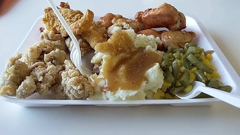 Hartz Chicken Buffet | restaurant | 8 Uvalde Rd, Houston, TX 77015, USA | 7134509935 OR +1 713-450-9935