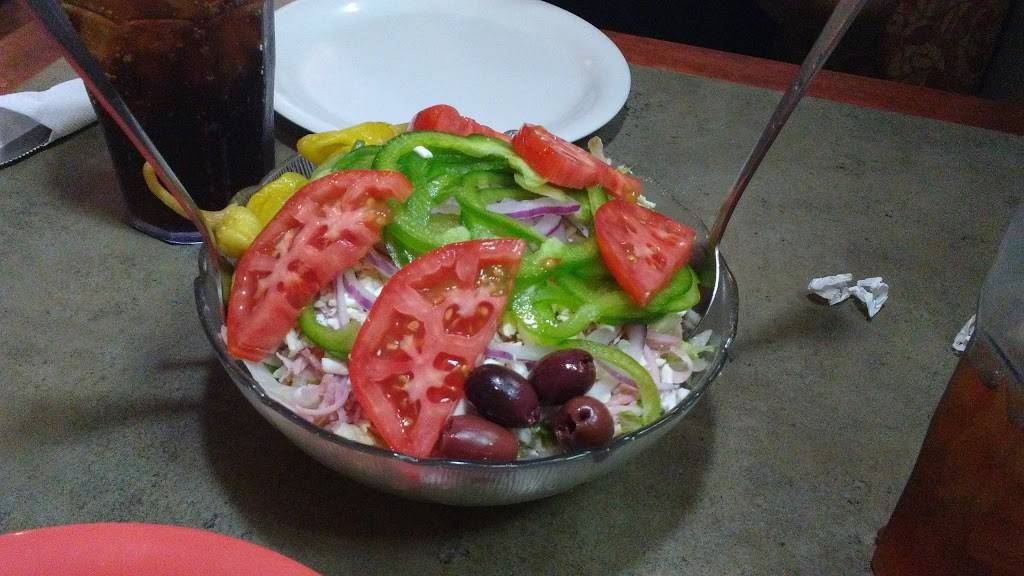 Kelseys Pizzeria | restaurant | 1954 US-1, Rockledge, FL 32955, USA | 3214330095 OR +1 321-433-0095