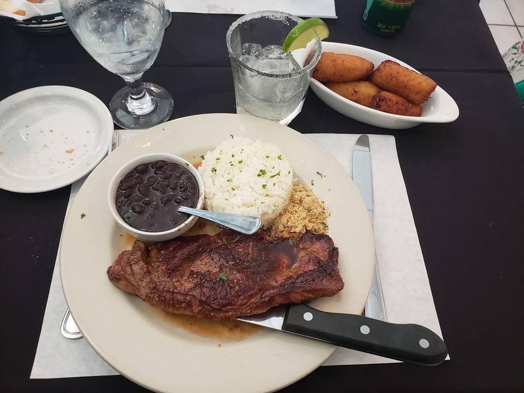 Copacabana | restaurant | Salisbury, NC 28147, USA | 7046378048 OR +1 704-637-8048