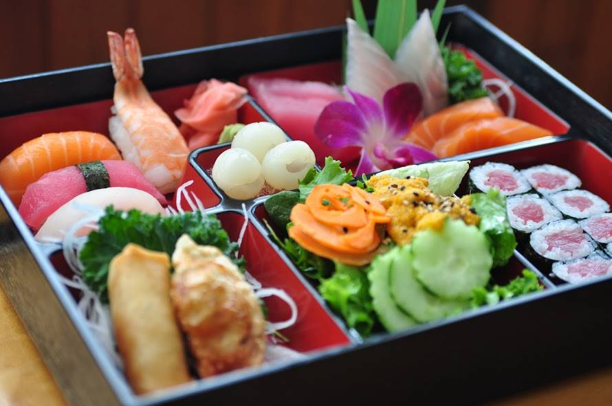 Sushi Cafe & Shilla Korean BBQ | restaurant | 7917 NW 2nd St, Miami, FL 33126, USA | 3052614266 OR +1 305-261-4266