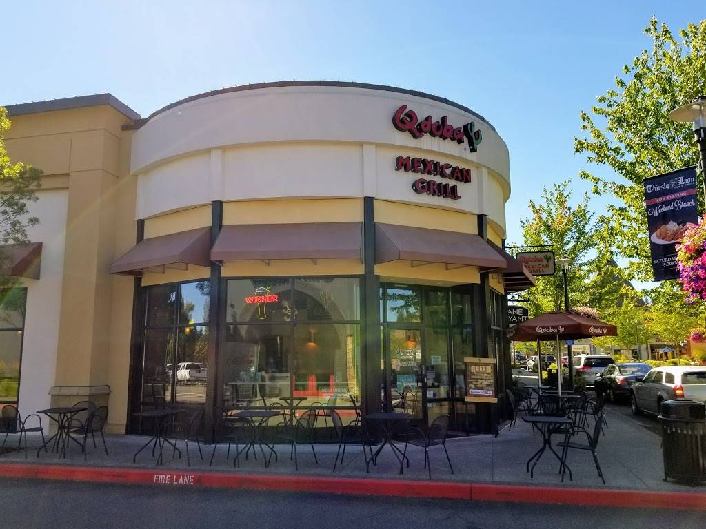 QDOBA Mexican Eats | restaurant | 2288 Nw, NE Allie Ave Suite 850, Hillsboro, OR 97124, USA | 5036452244 OR +1 503-645-2244