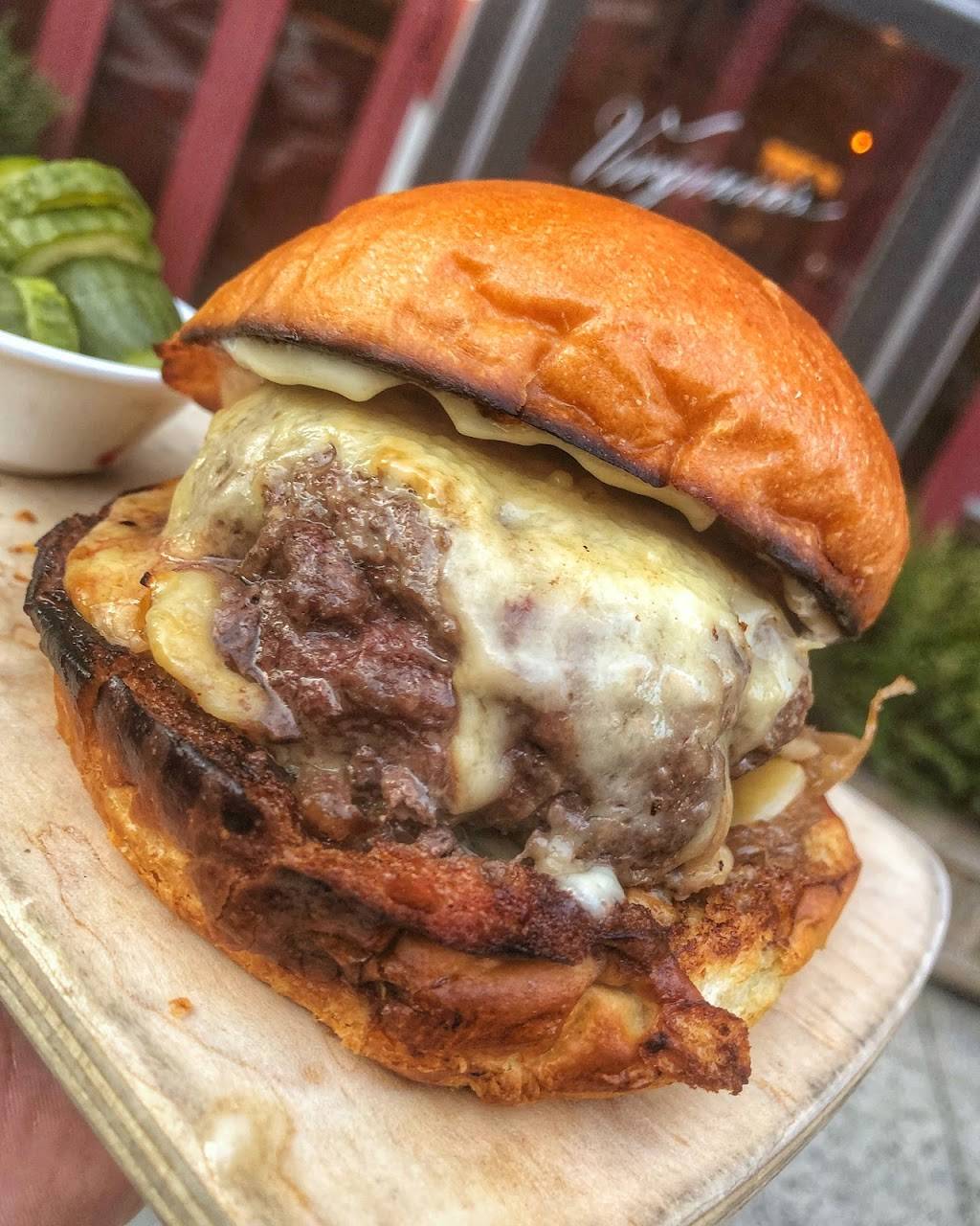 Virginias | restaurant | 647 E 11th St, New York, NY 10009, USA | 2126580182 OR +1 212-658-0182