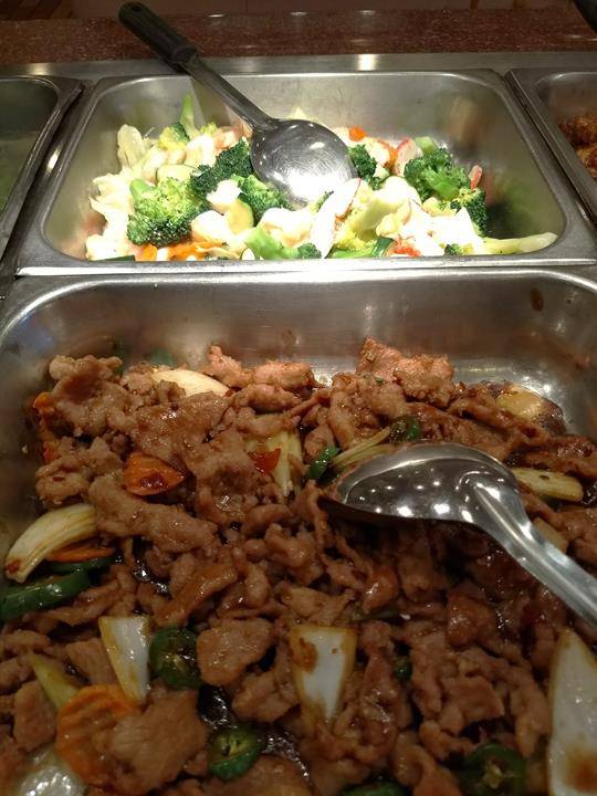 Panda Garden | restaurant | 8089 Brooklyn Blvd, Brooklyn Park, MN 55445, USA | 7633918061 OR +1 763-391-8061