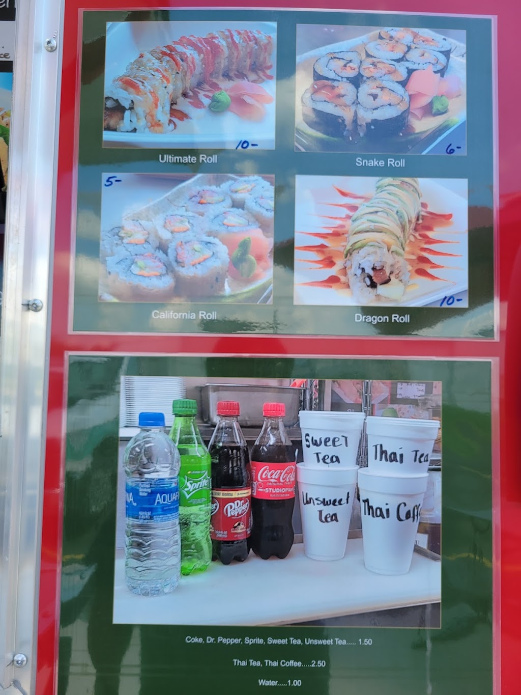 Sizzling Wok Thai and Chinese Food | restaurant | Siloam Springs, AR 72761, USA | 4792281213 OR +1 479-228-1213