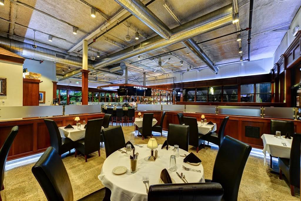 Demeters Steakhouse | restaurant | 3612 Lafayette Rd, Portsmouth, NH 03801, USA | 6037660001 OR +1 603-766-0001