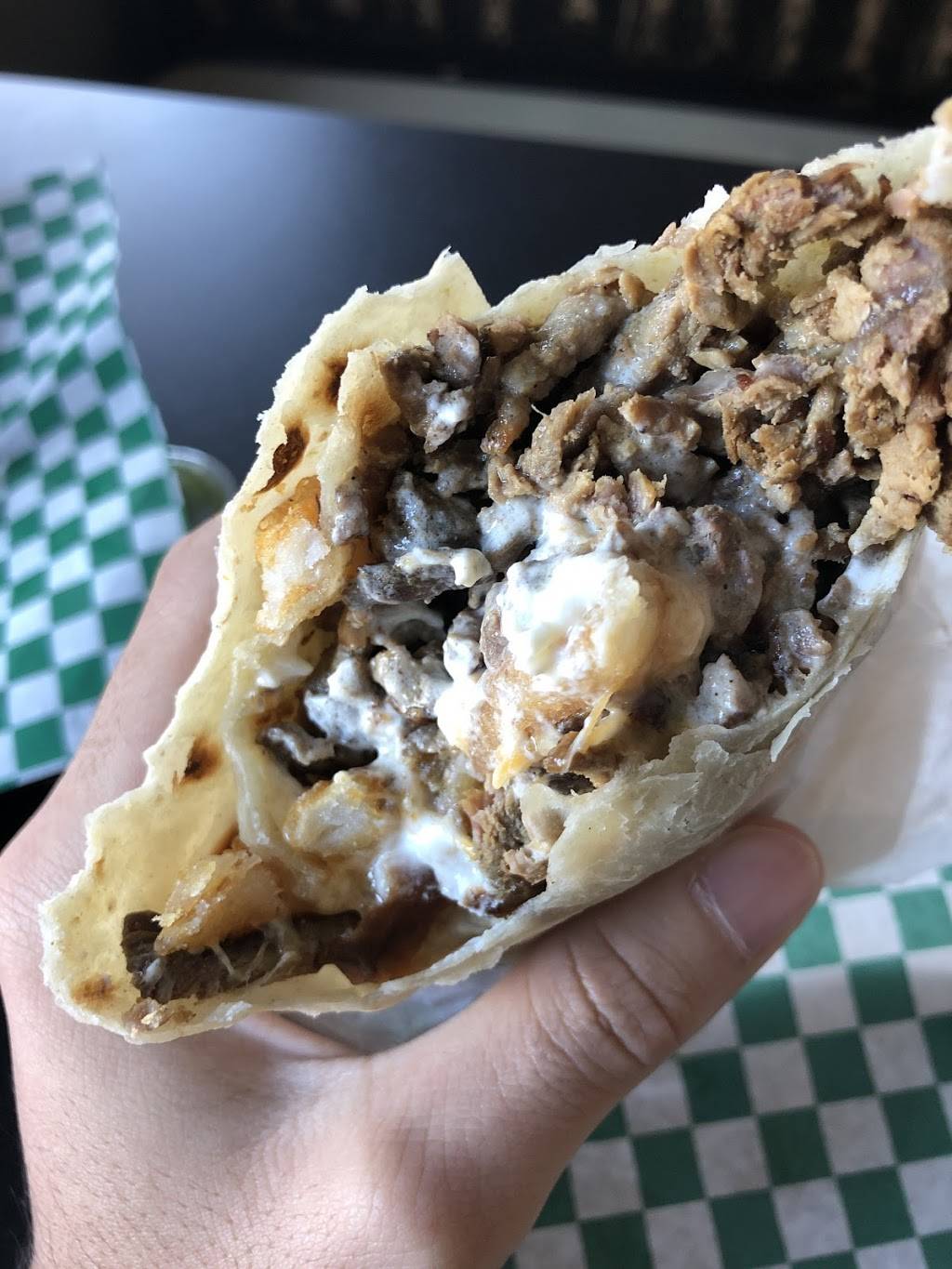 Elenas Taco Shop | restaurant | 8610 Ricky Bell Cove, Memphis, TN 38133, USA | 9015721809 OR +1 901-572-1809