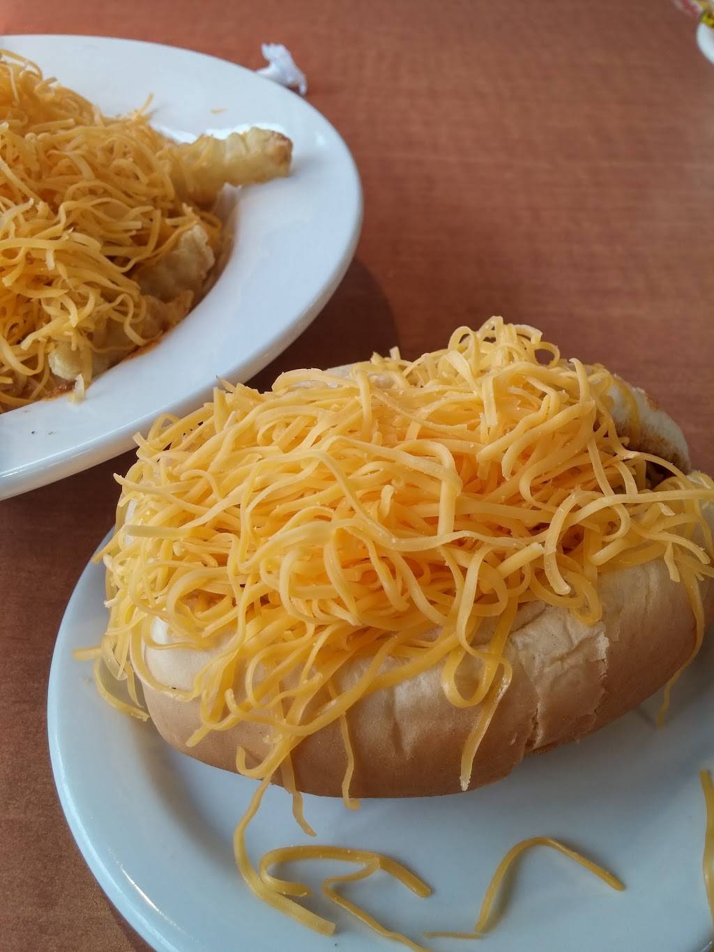 Gold Star Chili | restaurant | 3000 Glendale Milford Rd, Cincinnati, OH 45241, USA | 5135632685 OR +1 513-563-2685