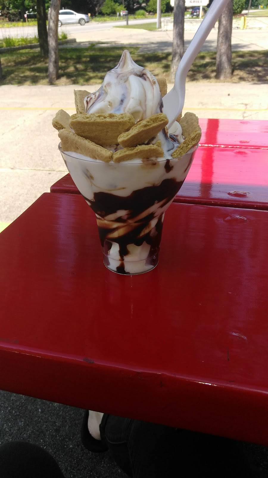 Freezer | restaurant | 1034 N Saginaw St, St Charles, MI 48655, USA | 9898656909 OR +1 989-865-6909