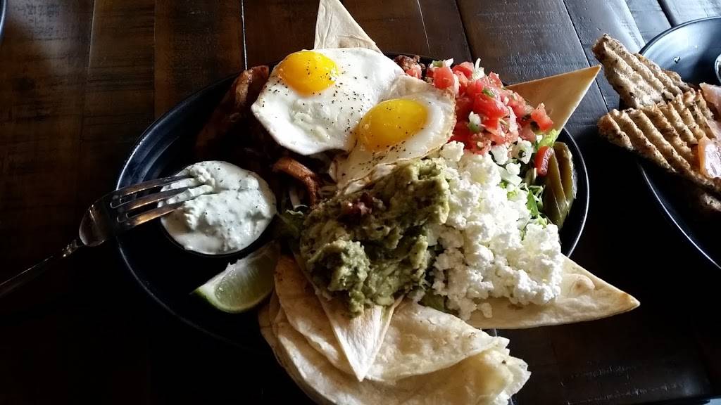 Helbachs Coffee Roasters + Kitchen | cafe | 1824 Parmenter St, Middleton, WI 53562, USA | 6088246147 OR +1 608-824-6147