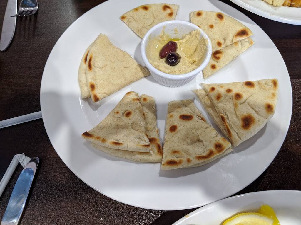 Elsas Greek Grill | restaurant | 2604 Dowlen Rd, Beaumont, TX 77706, USA | 4093331191 OR +1 409-333-1191