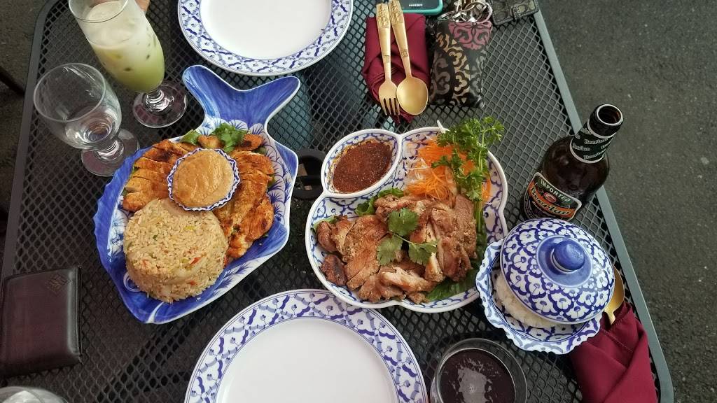 Swaddee House of Thai Food | restaurant | 886 Franklin Ave, Thornwood, NY 10594, USA | 9147698007 OR +1 914-769-8007