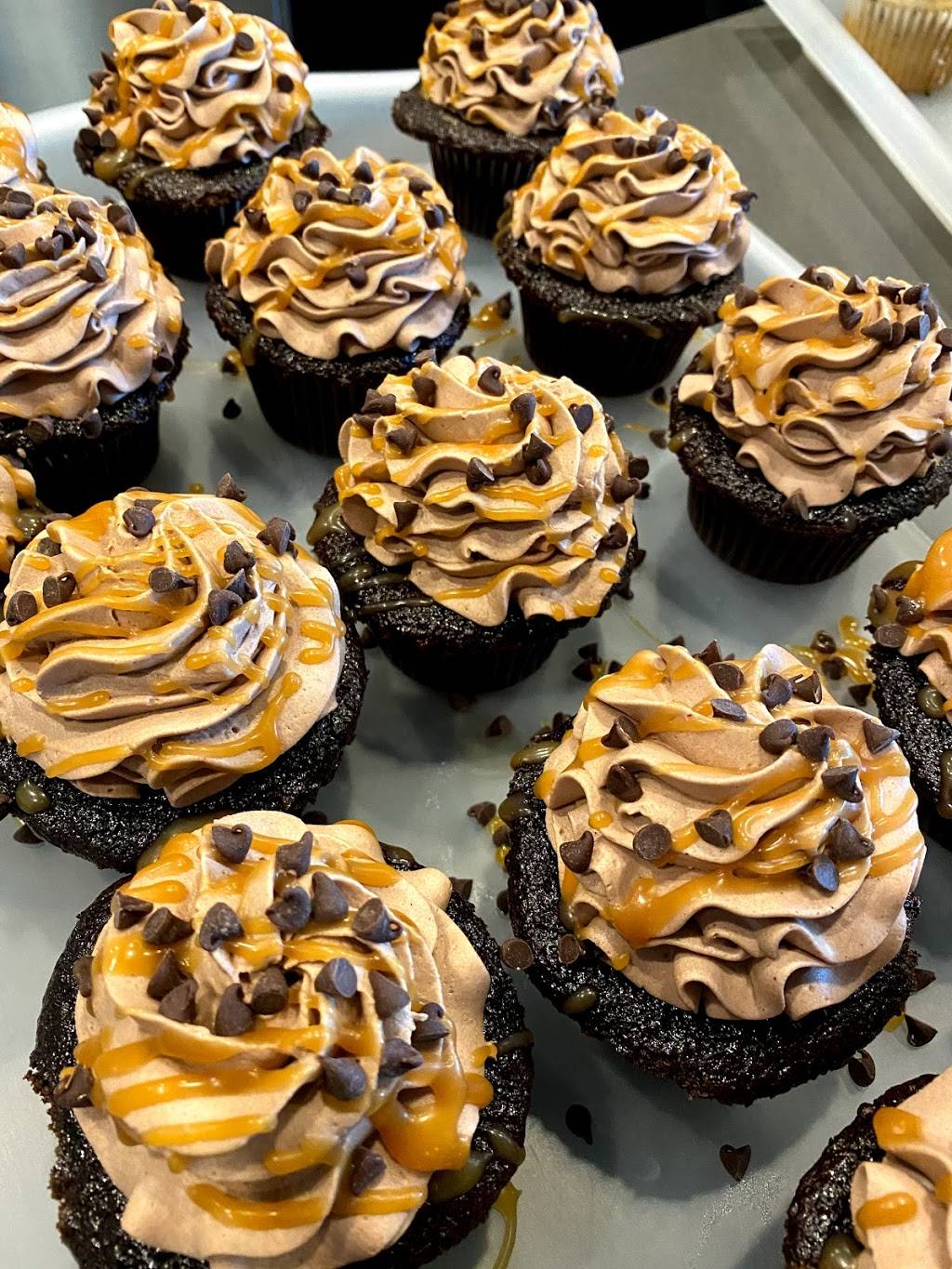 Cool Spot | bakery | 390 W Country Club Dr b, Brentwood, CA 94513, USA | 9256267142 OR +1 925-626-7142