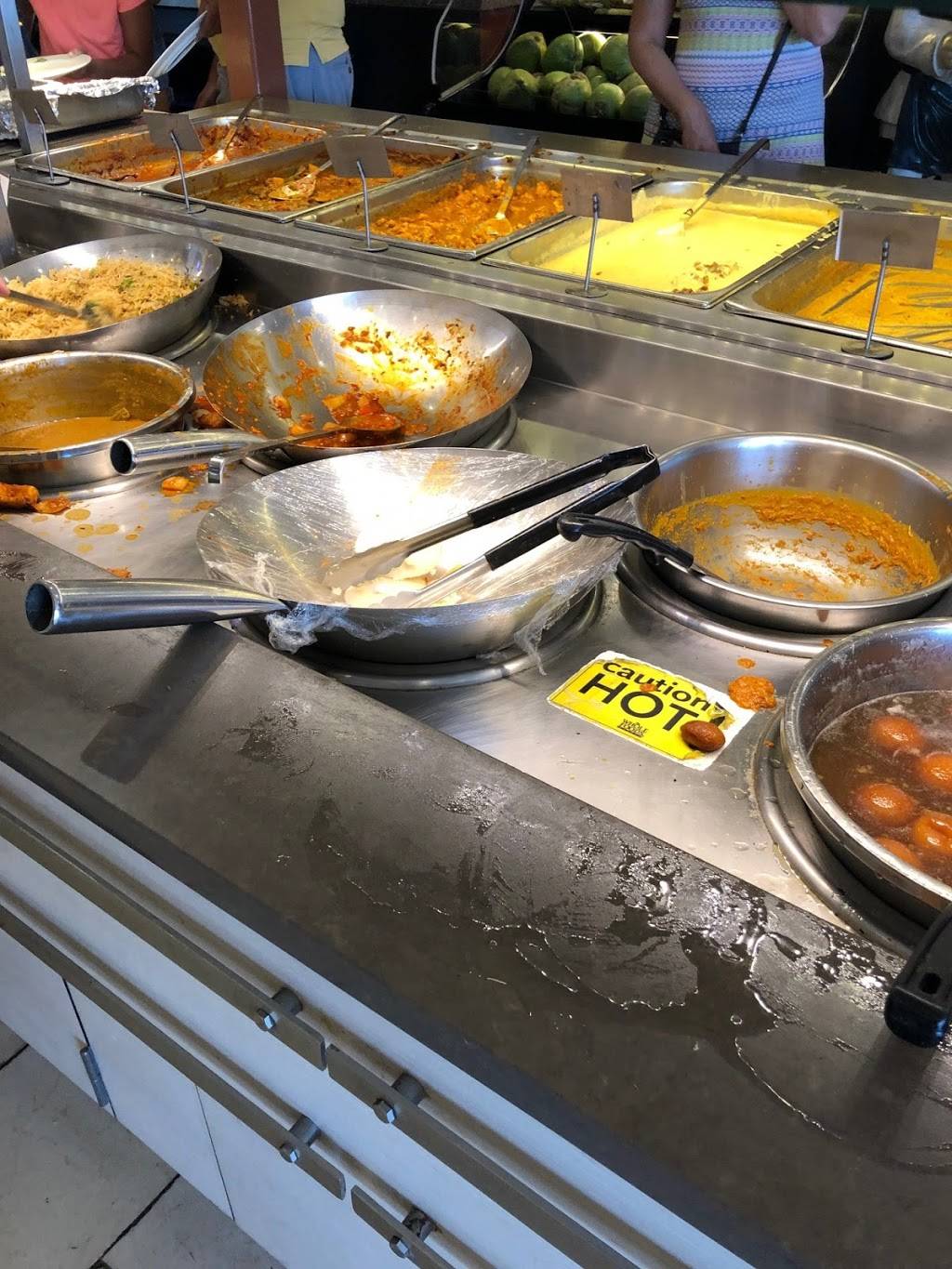 Kwality Fusion | restaurant | 2025 E Fowler Ave, Tampa, FL 33612, USA | 8135424000 OR +1 813-542-4000