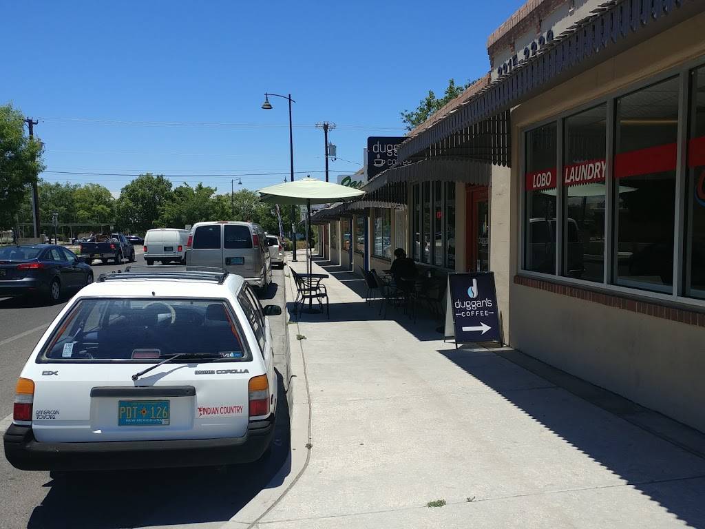 Duggans Coffee Shop | cafe | 2227 Lead Ave SE, Albuquerque, NM 87106, USA | 5053127257 OR +1 505-312-7257