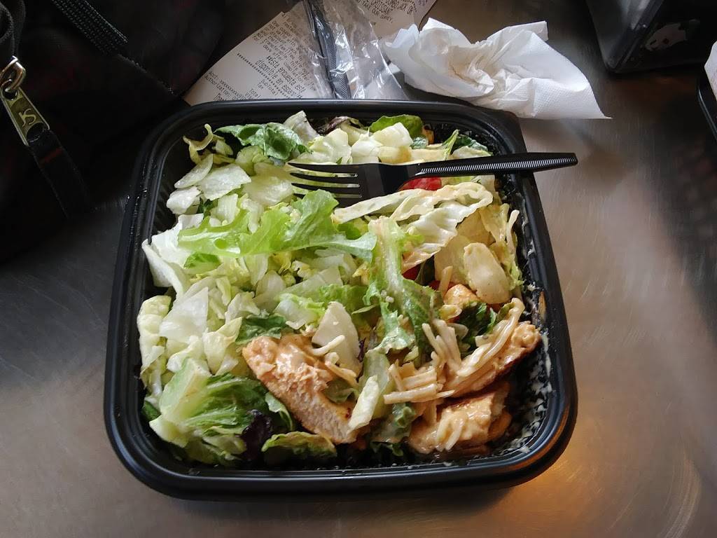 Jack in the Box | restaurant | 486 Broadway, Chula Vista, CA 91910, USA | 6194278530 OR +1 619-427-8530