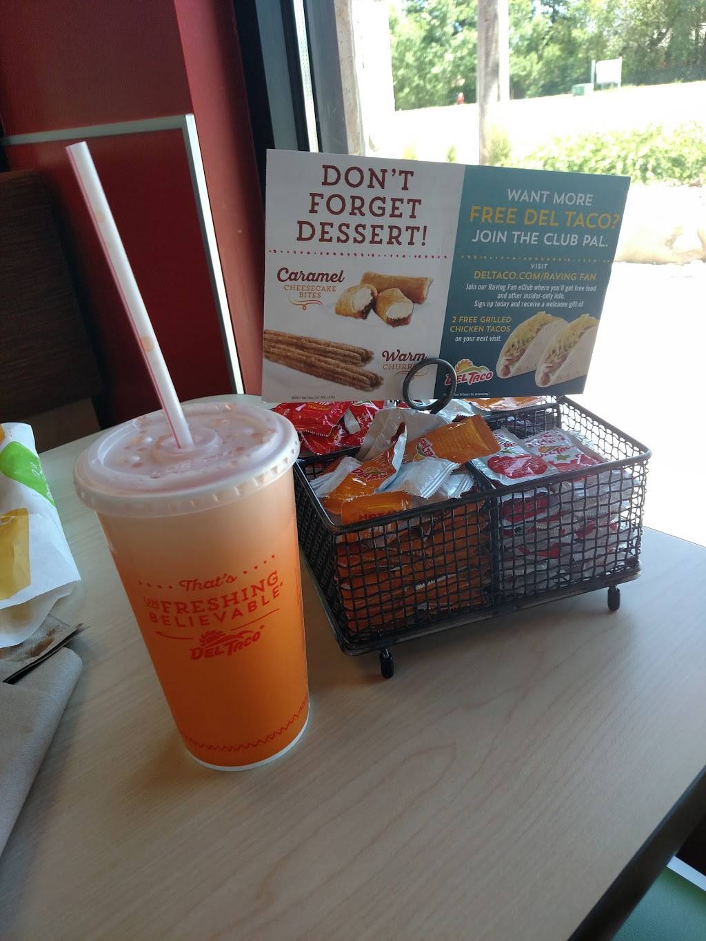 Del Taco | meal takeaway | 1731 W, W 4620 S, Taylorsville, UT 84129, USA | 8019829074 OR +1 801-982-9074