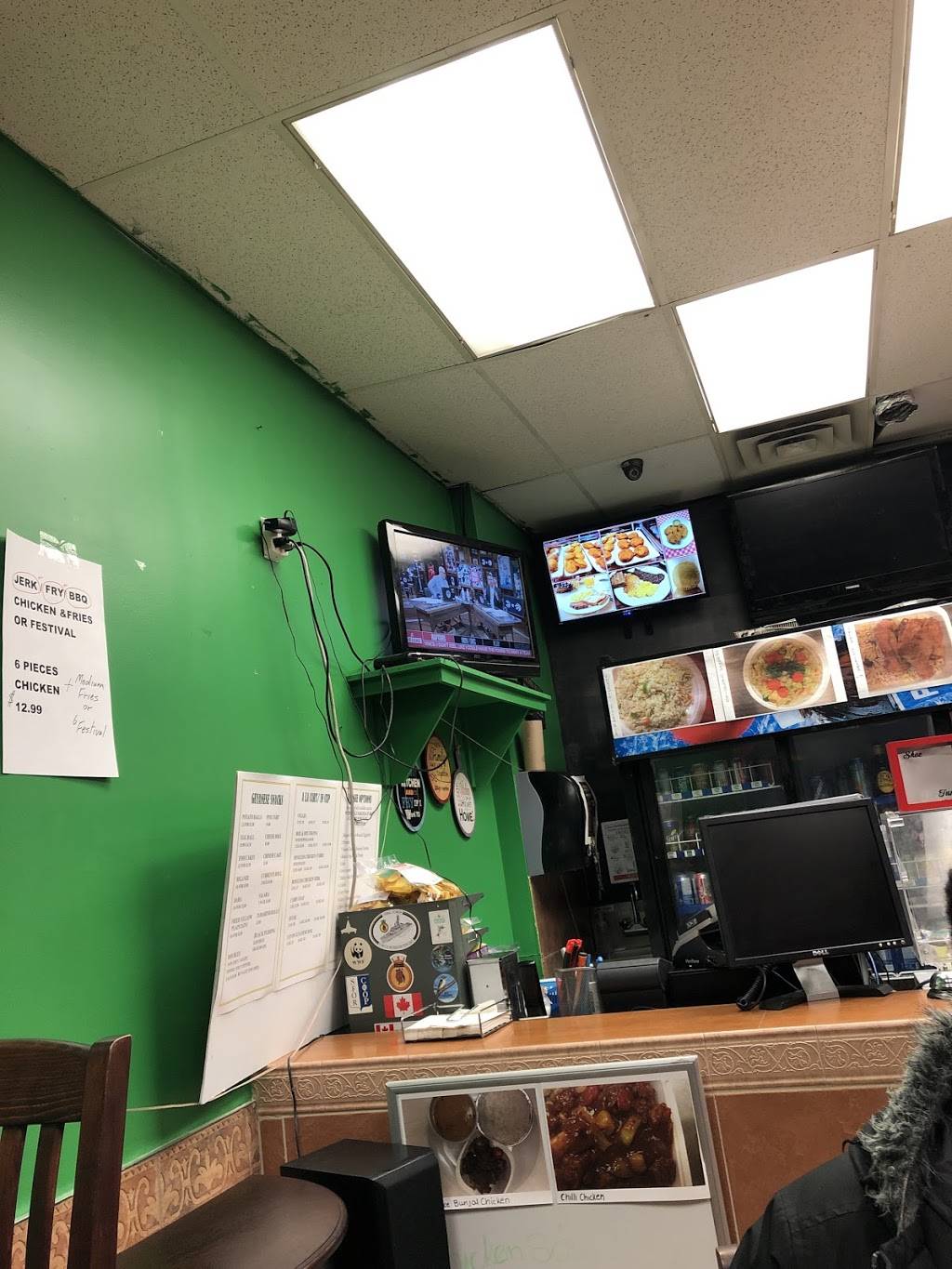 Tropicana Caribbean Cuisine & Pizza | restaurant | 5694 Hwy 7 #5, Markham, ON L3P 1B4, Canada | 9052019777 OR +1 905-201-9777