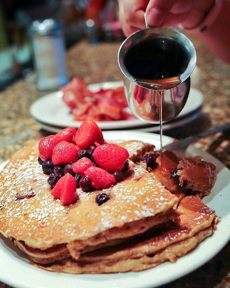 Pancake Joes | restaurant | 6703 Ingram Rd, San Antonio, TX 78238, USA | 2106477720 OR +1 210-647-7720