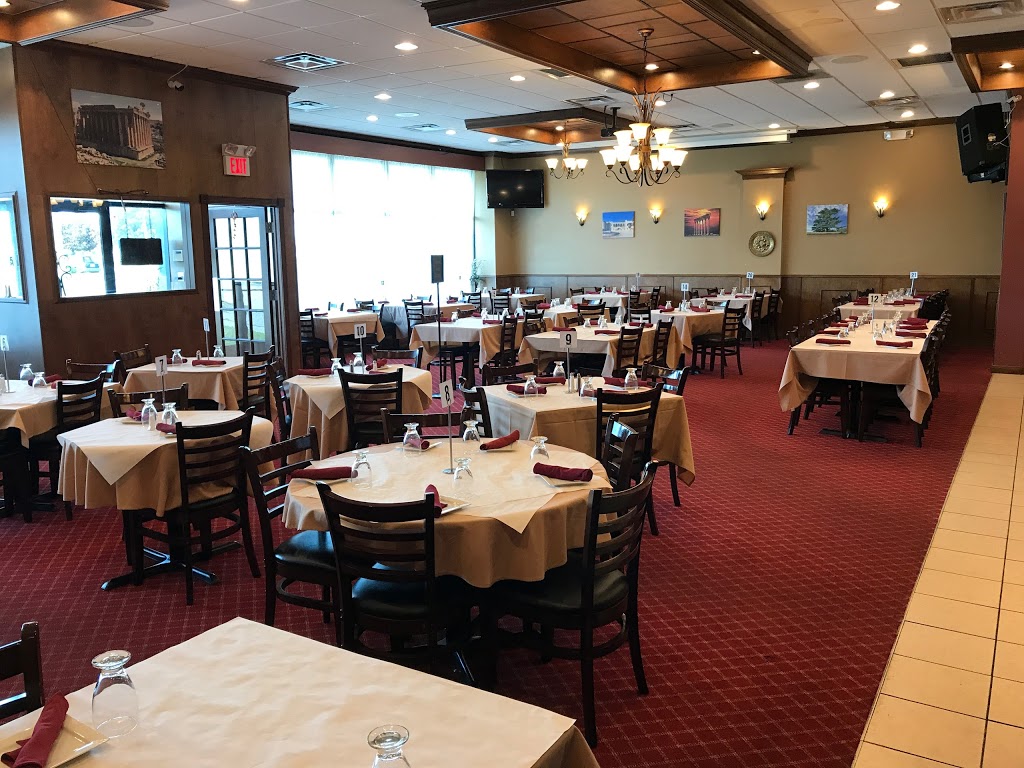 Alexanders Lebanese Cuisine | restaurant | 13440 E Thirteen Mile Rd, Warren, MI 48088, USA | 5867517511 OR +1 586-751-7511