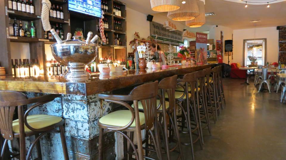 Angéline | restaurant | Canada, 1420 Boulevard des Récollets, Trois-Rivières, QC G8Z 4L5, Canada | 8193751616 OR +1 819-375-1616