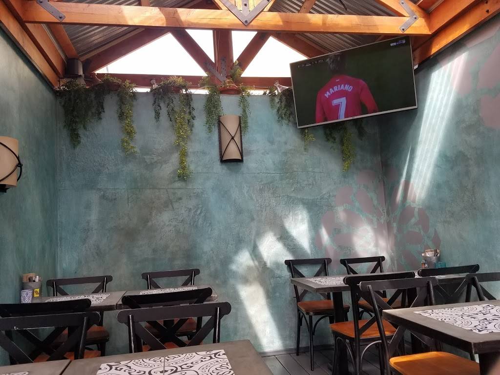 Medina | restaurant | 2850 El Cajon Blvd #4, San Diego, CA 92104, USA | 6192305037 OR +1 619-230-5037