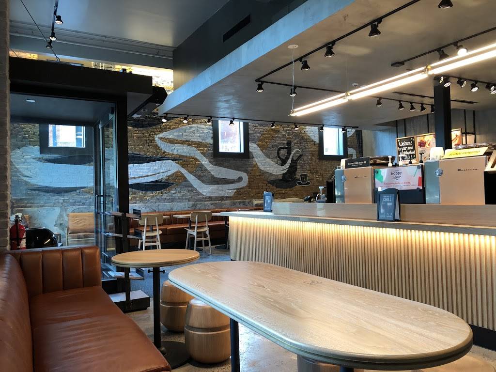 Starbucks | cafe | 3347 M St NW, Washington, DC 20007, USA | 2026040215 OR +1 202-604-0215