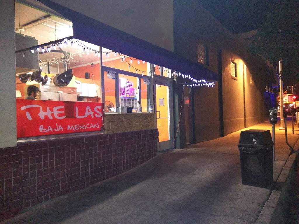 The Last Call | restaurant | 420 Central Ave SW, Albuquerque, NM 87102, USA | 5053004911 OR +1 505-300-4911