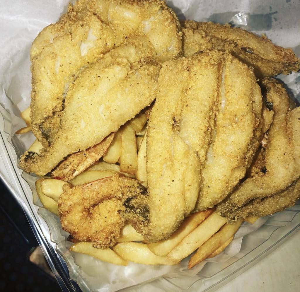 House of Seafood Express 2 | restaurant | 2496 Adam Clayton Powell Jr Blvd, New York, NY 10030, USA | 9174092513 OR +1 917-409-2513