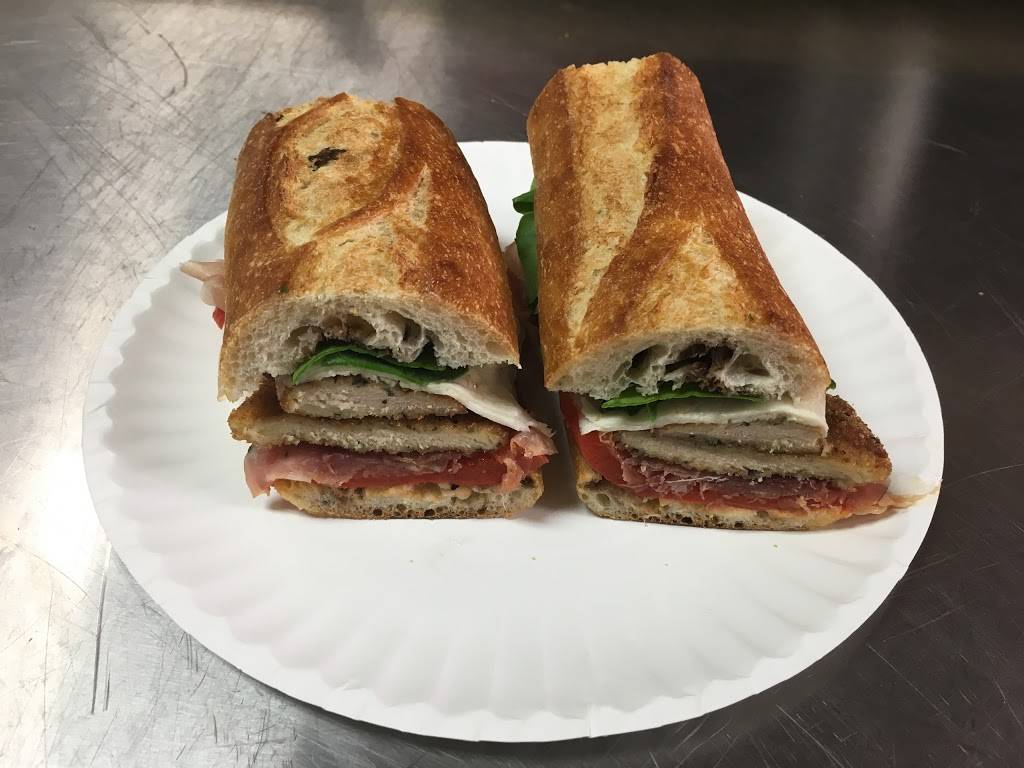 Johnny Bs Pizza & Italian Deli | meal delivery | 23269 FL-7 #112, Boca Raton, FL 33428, USA | 5617176567 OR +1 561-717-6567