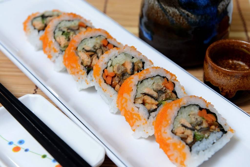 Nomura Sushi Restaurant | restaurant | 14622 Ventura Blvd, Sherman Oaks, CA 91403, USA | 8189813844 OR +1 818-981-3844