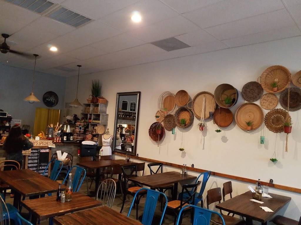 Only At Renees | restaurant | 2181 Upton Dr #410, Virginia Beach, VA 23454, USA | 7574271222 OR +1 757-427-1222