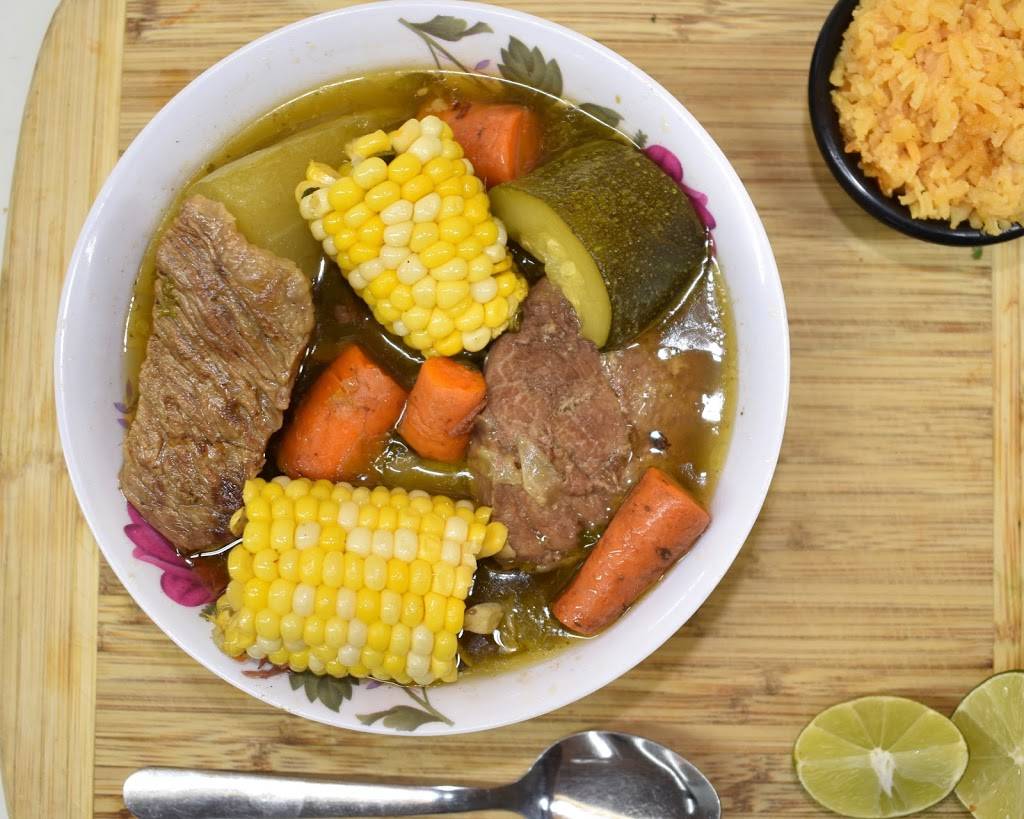 Carniceria y Taqueria LA FRONTERA | restaurant | 75 N Lowry St, Smyrna, TN 37167, USA | 6154621172 OR +1 615-462-1172