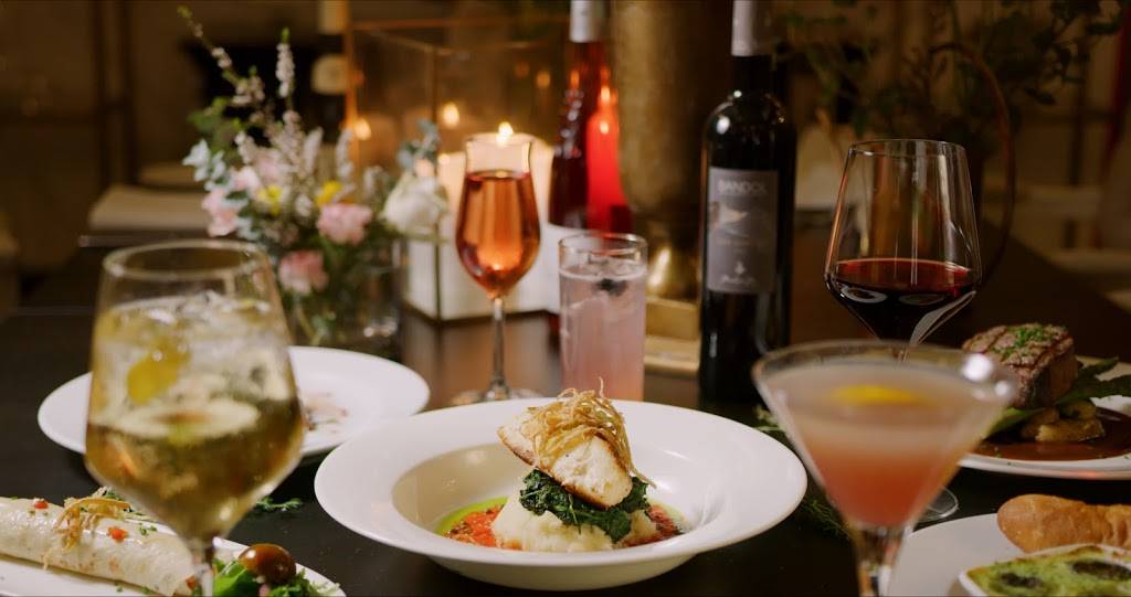 The Brasserie at Bazati | restaurant | 550 Somerset Terrace NE #102, Atlanta, GA 30306, USA | 4047958342 OR +1 404-795-8342