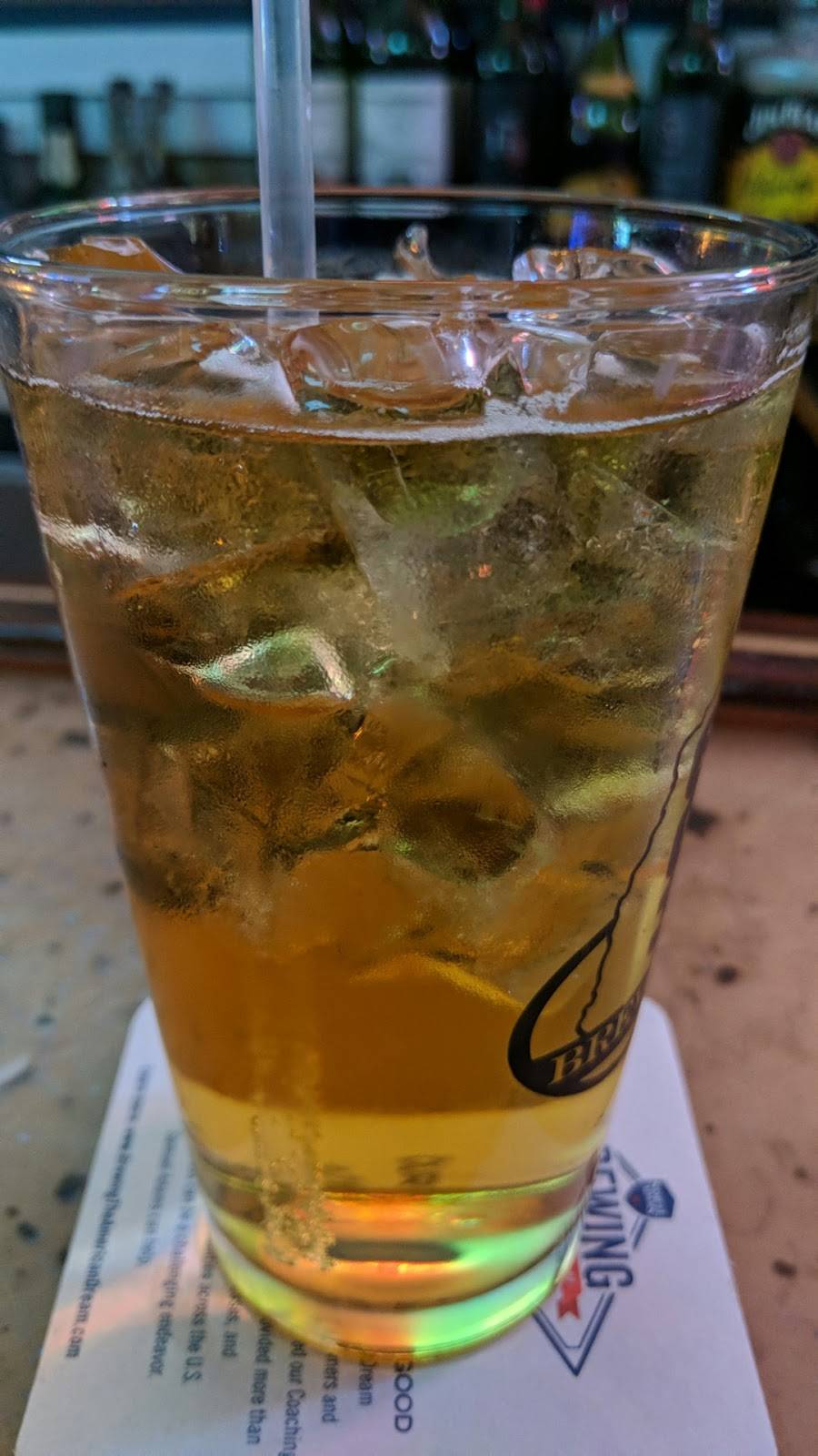 North Beach Bar & Grill | restaurant | 931 Ocean Blvd, Hampton, NH 03842, USA | 6039674884 OR +1 603-967-4884