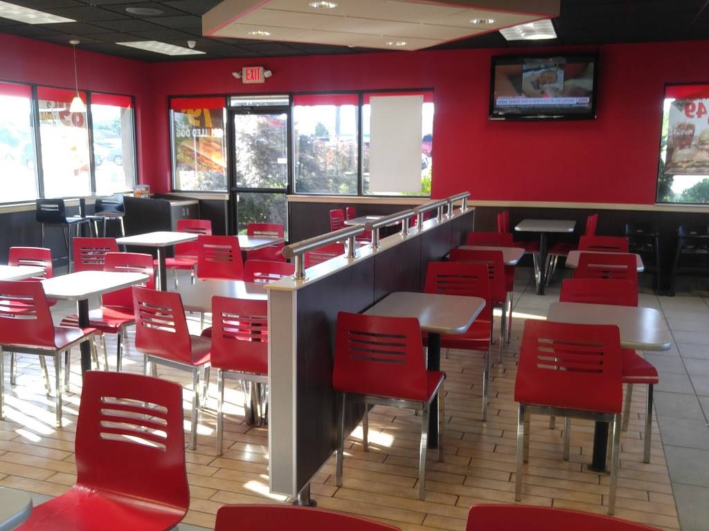 Burger King | restaurant | 3052 Plank Rd, Fredericksburg, VA 22401, USA | 5407868306 OR +1 540-786-8306