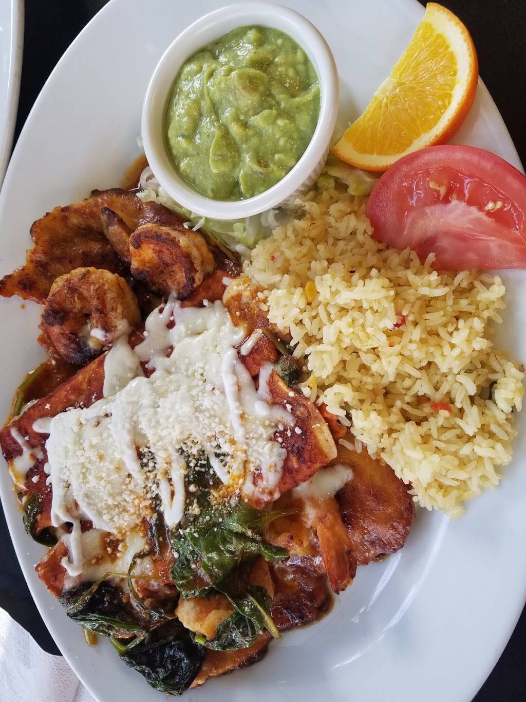 Mexican Corner | restaurant | 497 Main St, New Rochelle, NY 10801, USA | 9148133312 OR +1 914-813-3312