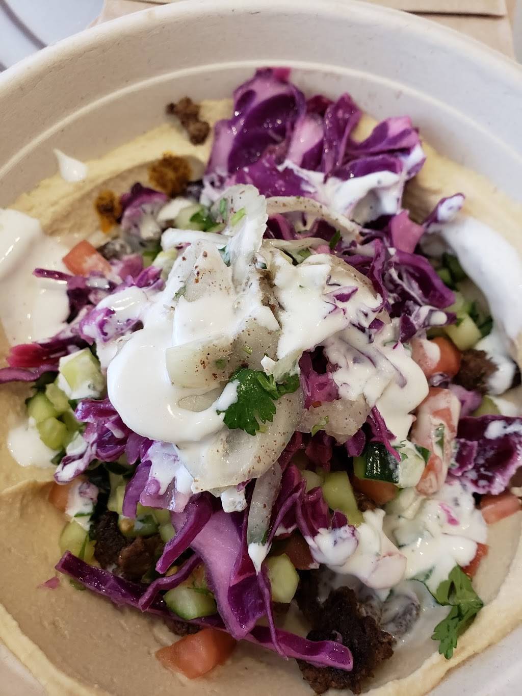 Naf Naf Grill | restaurant | 4040 City Ave building 2 space b, Philadelphia, PA 19131, USA | 2672961076 OR +1 267-296-1076