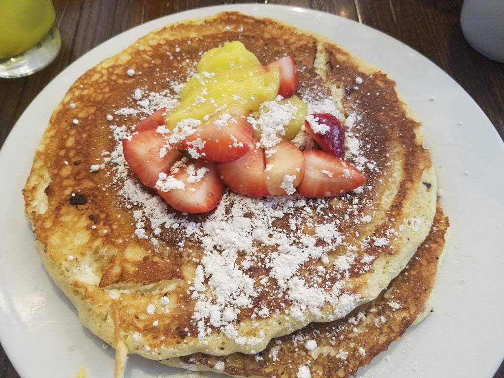 First Watch - Kennesaw | restaurant | 3815 Cherokee St NW, Kennesaw, GA 30144, USA | 6784017431 OR +1 678-401-7431