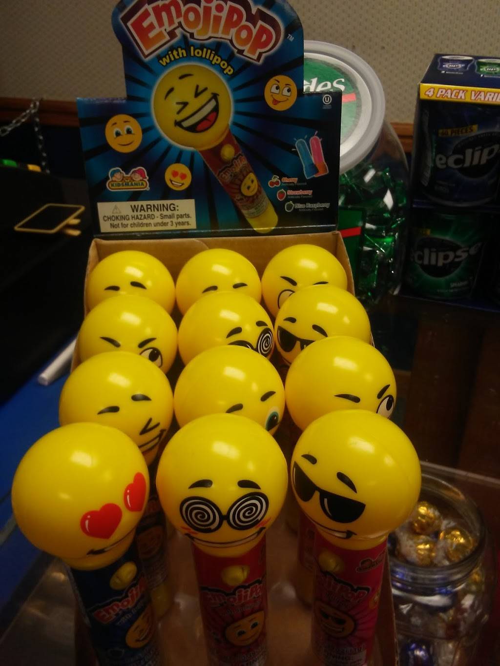 Bartons Candy Shop | cafe | 31 S Stewart St, Blairsville, PA 15717, USA | 7246758102 OR +1 724-675-8102