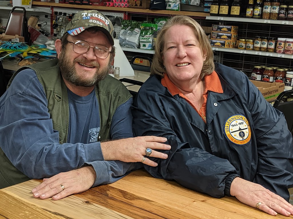 Southern Outdoors | restaurant | AR-1, Lexa, AR 72355, USA | 8705729800 OR +1 870-572-9800