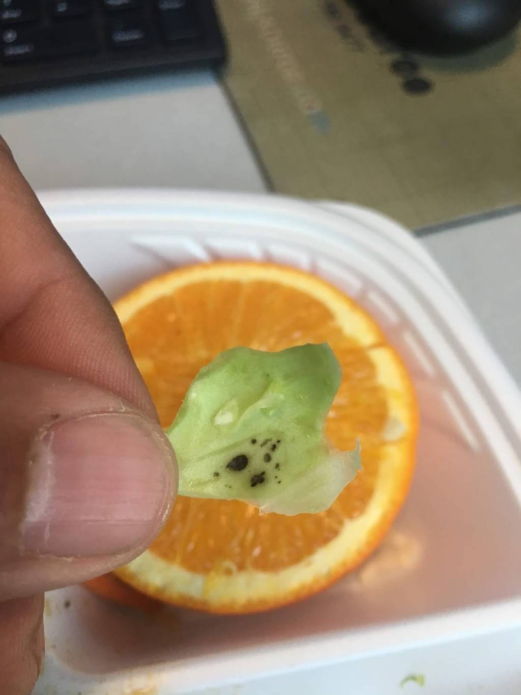 The Flame Broiler | restaurant | 8689A Irvine Center Dr #100, Irvine, CA 92618, USA | 9494500088 OR +1 949-450-0088