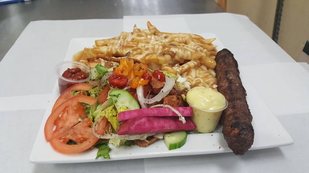 2 Bros Cuisine | restaurant | 1500 Royal York Rd, Etobicoke, ON M9P 3B6, Canada | 4162413334 OR +1 416-241-3334