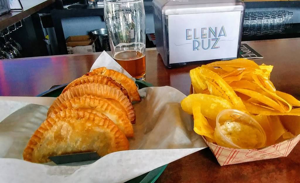 Elena Ruz | restaurant | 2201 E 46th St, Indianapolis, IN 46205, USA | 3178287068 OR +1 317-828-7068