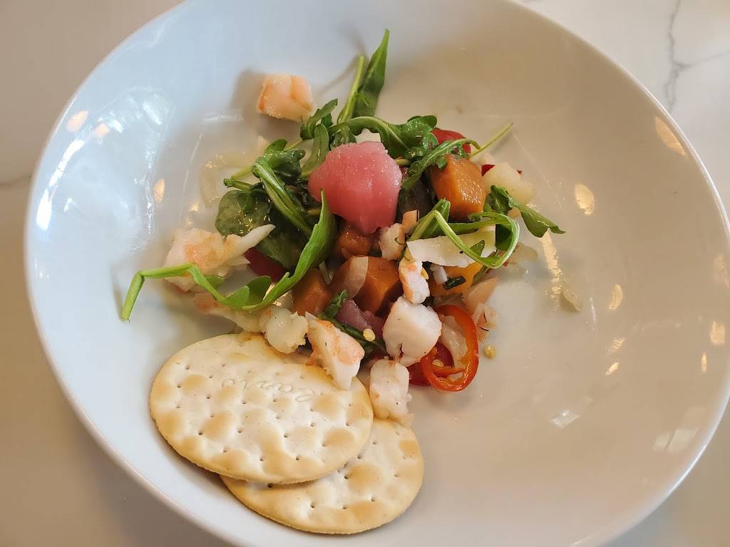 Goblin & The Grocer | restaurant | 1 W Dunes Hwy, Beverly Shores, IN 46301, USA | 2198099047 OR +1 219-809-9047