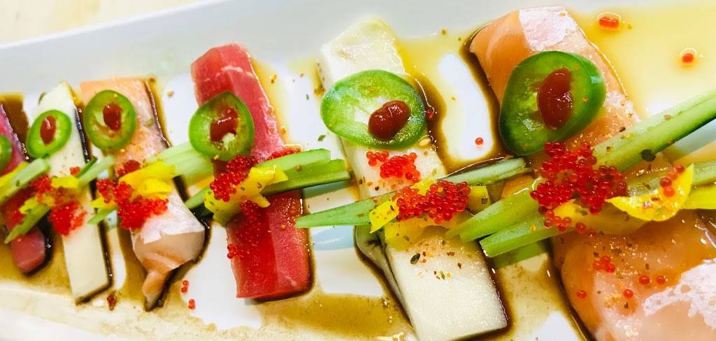 Fat Fish Sushi | restaurant | 20761 Lake Forest Dr # B, Lake Forest, CA 92630, USA | 9498371713 OR +1 949-837-1713