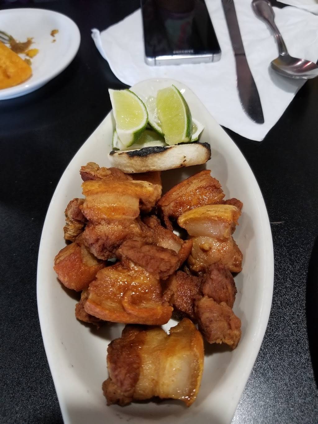 Delicioso Restaurant | restaurant | 409 N US Hwy 17 92, Longwood, FL 32750, USA | 4077907331 OR +1 407-790-7331